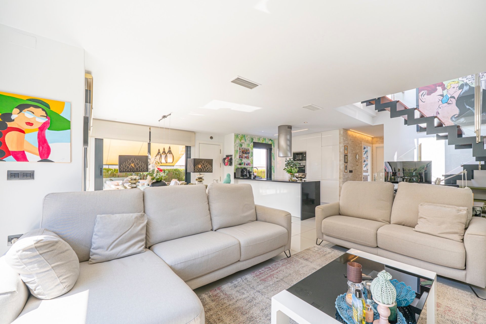 Herverkoop - Woning - Ciudad Quesada