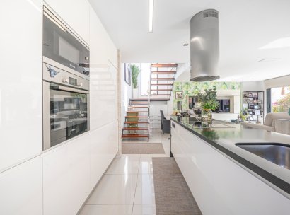 Woning · Herverkoop - Ciudad Quesada · Lo Pepin · Alicante · Spanje