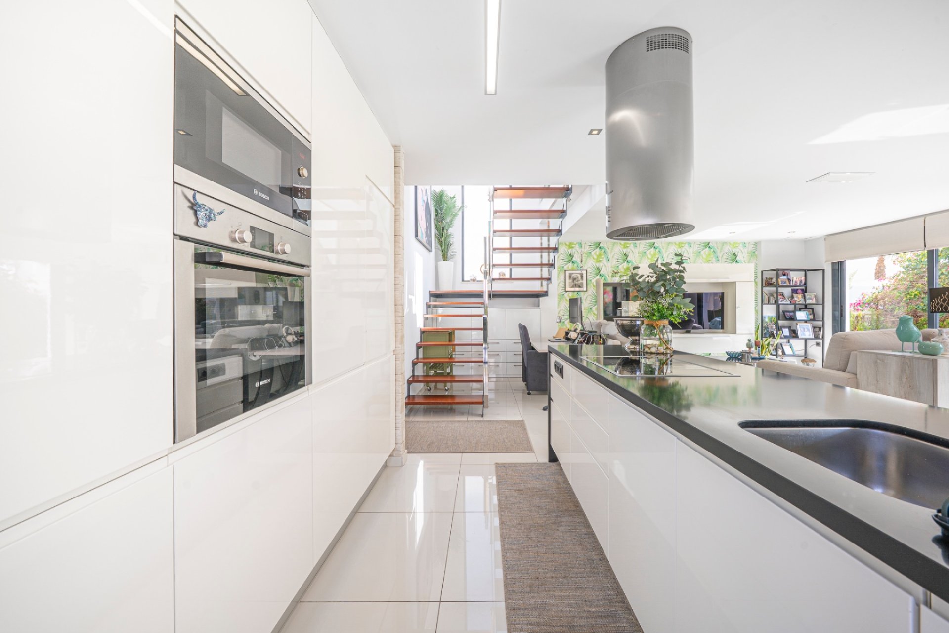 Herverkoop - Woning - Ciudad Quesada