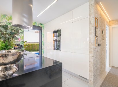 Woning · Herverkoop - Ciudad Quesada · Lo Pepin · Alicante · Spanje