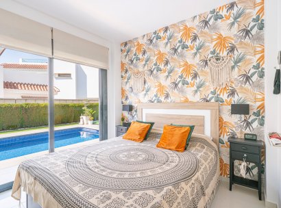 Woning · Herverkoop - Ciudad Quesada · Lo Pepin · Alicante · Spanje