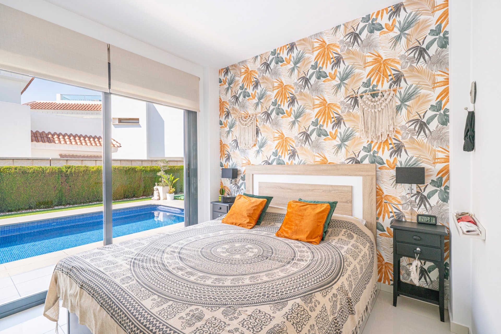 Herverkoop - Woning - Ciudad Quesada