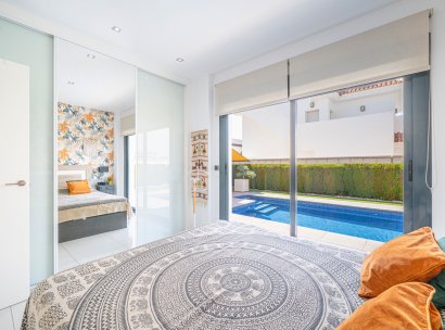Woning · Herverkoop - Ciudad Quesada · Lo Pepin · Alicante · Spanje
