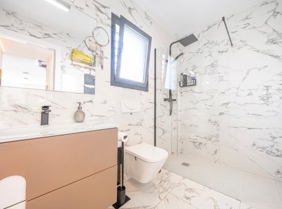 Woning · Herverkoop - Ciudad Quesada · Lo Pepin · Alicante · Spanje