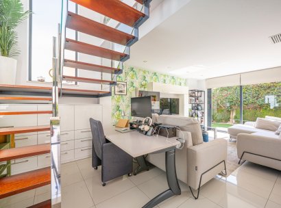 Woning · Herverkoop - Ciudad Quesada · Lo Pepin · Alicante · Spanje