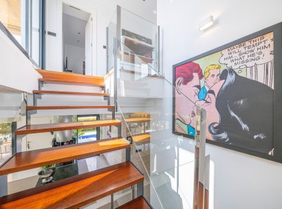Woning · Herverkoop - Ciudad Quesada · Lo Pepin · Alicante · Spanje
