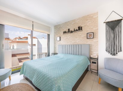 Woning · Herverkoop - Ciudad Quesada · Lo Pepin · Alicante · Spanje