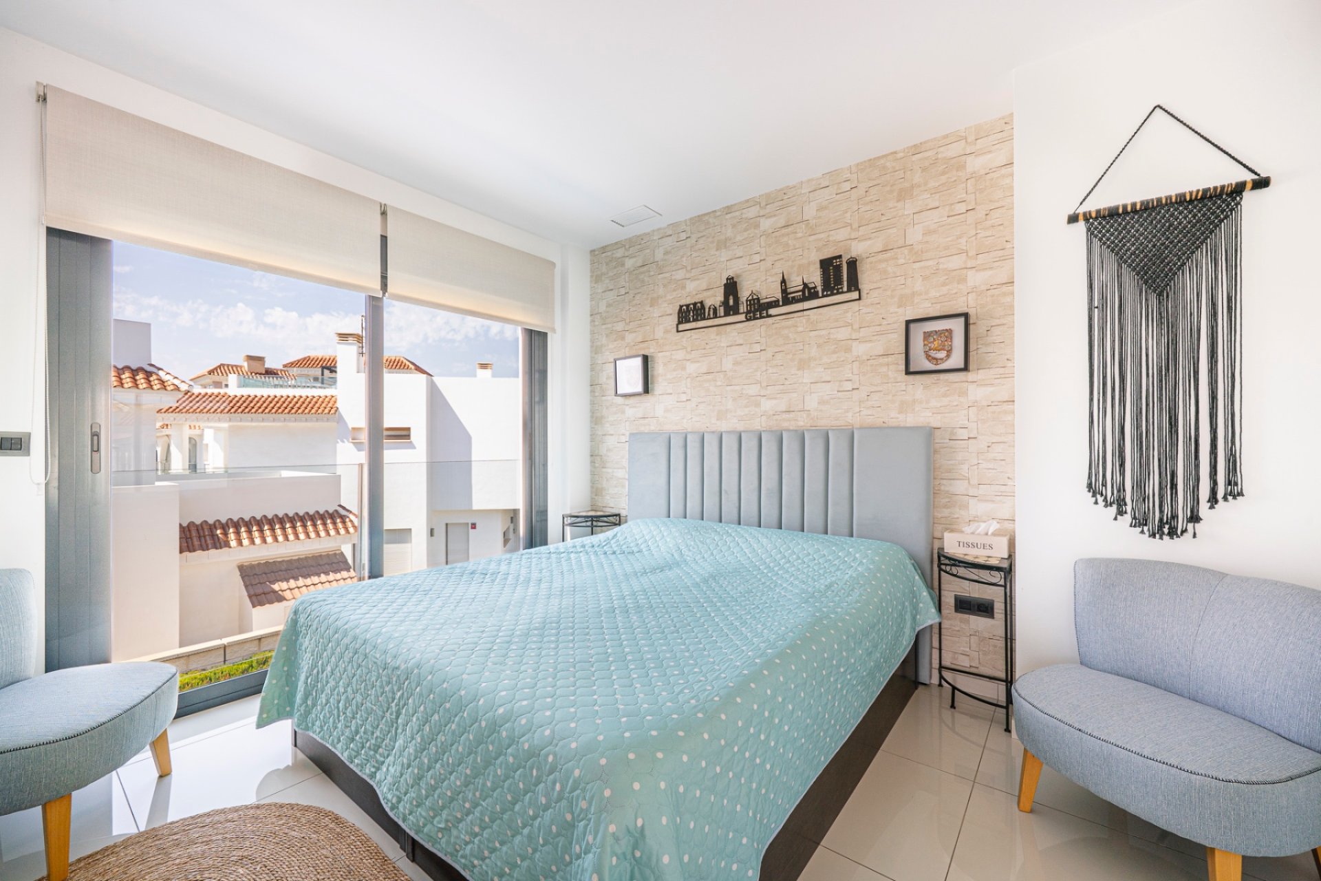 Herverkoop - Woning - Ciudad Quesada