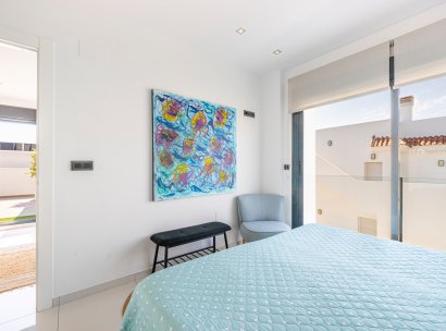 Woning · Herverkoop - Ciudad Quesada · Lo Pepin · Alicante · Spanje