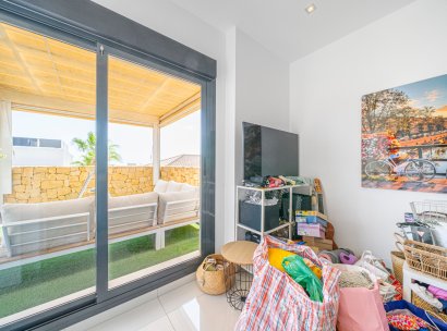 Woning · Herverkoop - Ciudad Quesada · Lo Pepin · Alicante · Spanje