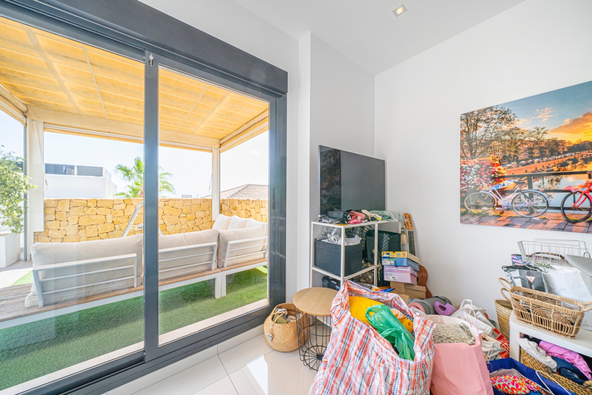 Herverkoop - Woning - Ciudad Quesada