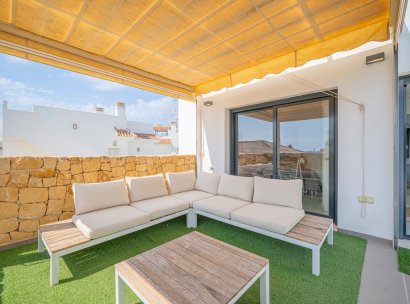 Woning · Herverkoop - Ciudad Quesada · Lo Pepin · Alicante · Spanje