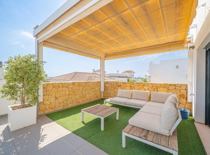 Woning · Herverkoop - Ciudad Quesada · Lo Pepin · Alicante · Spanje