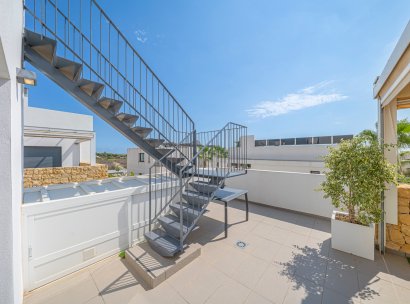 Woning · Herverkoop - Ciudad Quesada · Lo Pepin · Alicante · Spanje