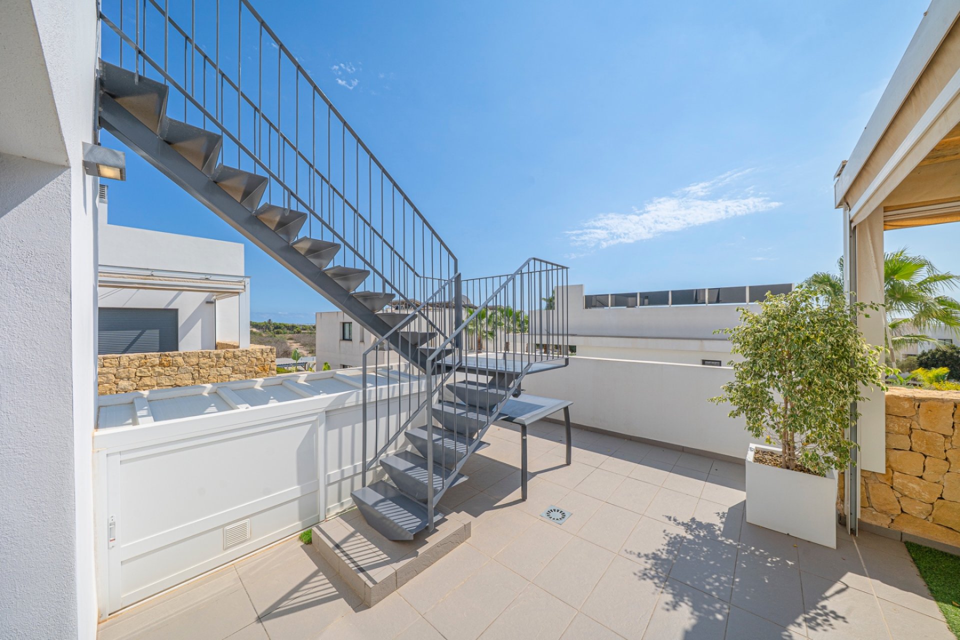 Herverkoop - Woning - Ciudad Quesada