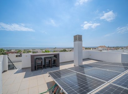 Woning · Herverkoop - Ciudad Quesada · Lo Pepin · Alicante · Spanje