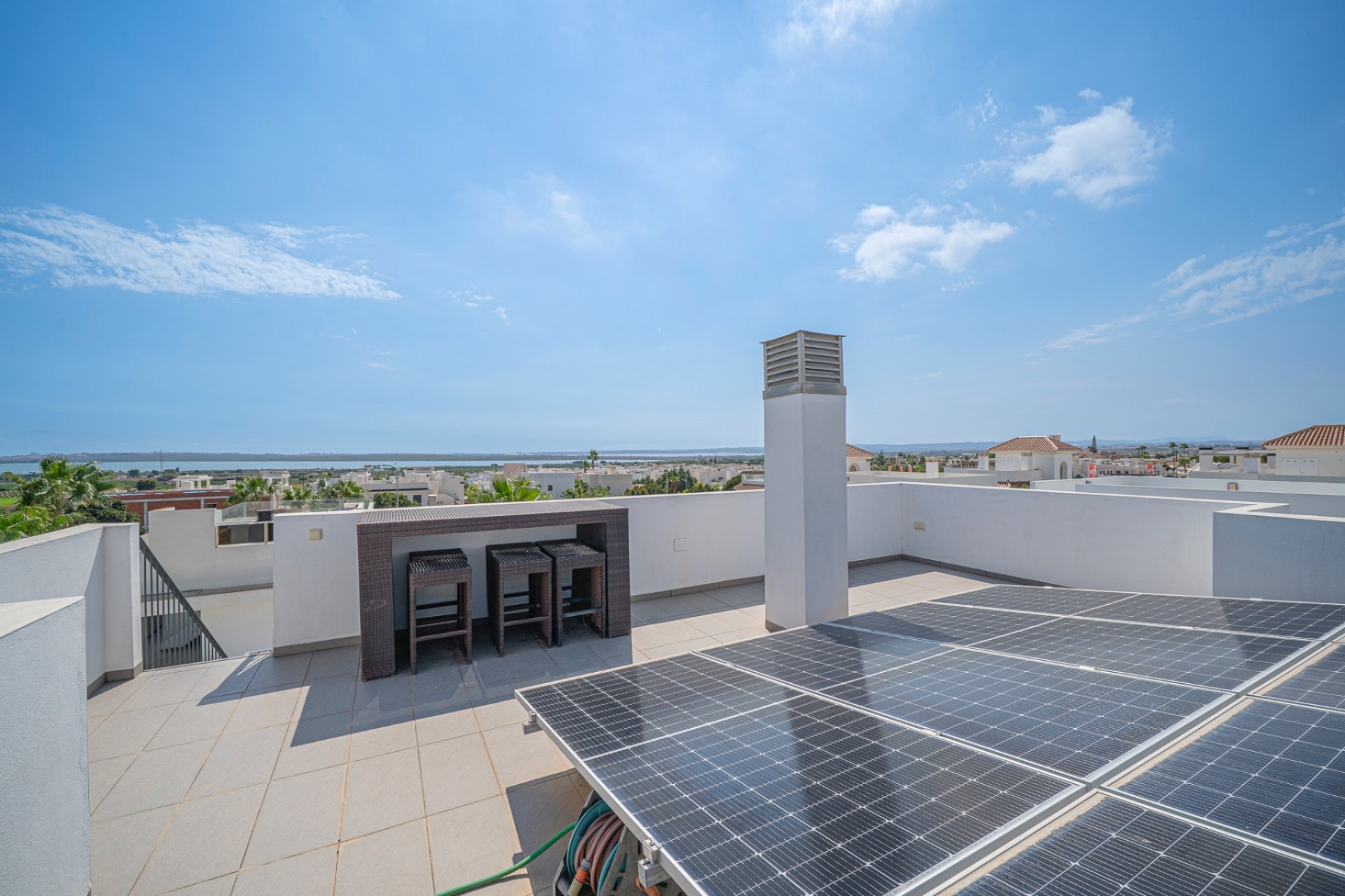 Herverkoop - Woning - Ciudad Quesada