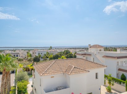 Woning · Herverkoop - Ciudad Quesada · Lo Pepin · Alicante · Spanje
