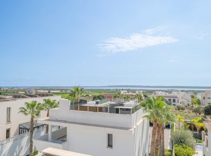 Woning · Herverkoop - Ciudad Quesada · Lo Pepin · Alicante · Spanje