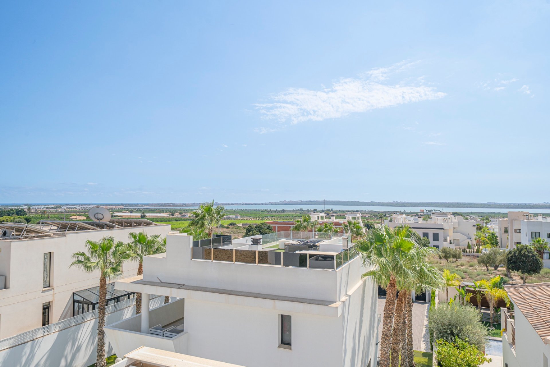 Herverkoop - Woning - Ciudad Quesada