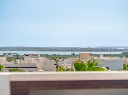 Woning · Herverkoop - Ciudad Quesada · Lo Pepin · Alicante · Spanje