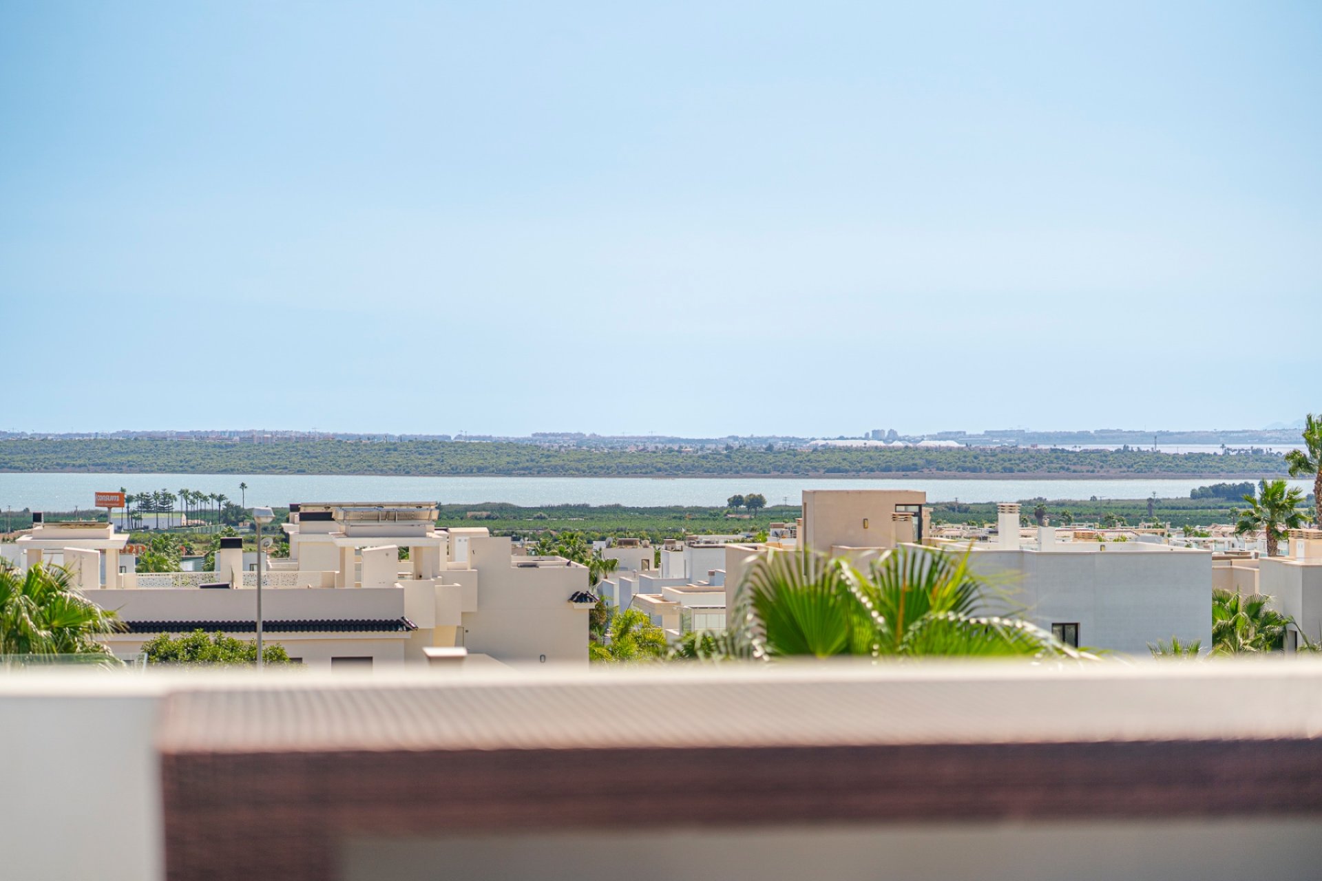 Herverkoop - Woning - Ciudad Quesada