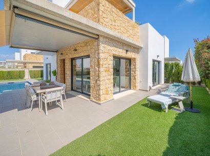 Woning · Herverkoop - Ciudad Quesada · Lo Pepin · Alicante · Spanje