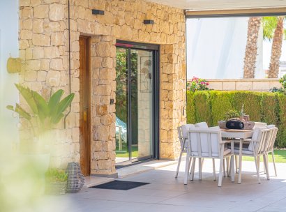 Woning · Herverkoop - Ciudad Quesada · Lo Pepin · Alicante · Spanje