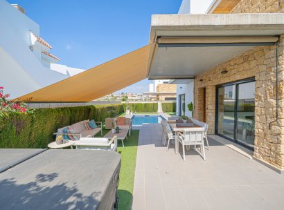Woning · Herverkoop - Ciudad Quesada · Lo Pepin · Alicante · Spanje