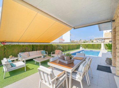 Woning · Herverkoop - Ciudad Quesada · Lo Pepin · Alicante · Spanje