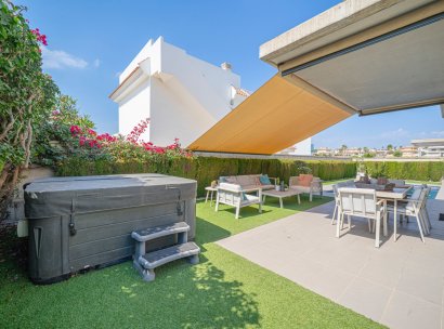 Woning · Herverkoop - Ciudad Quesada · Lo Pepin · Alicante · Spanje