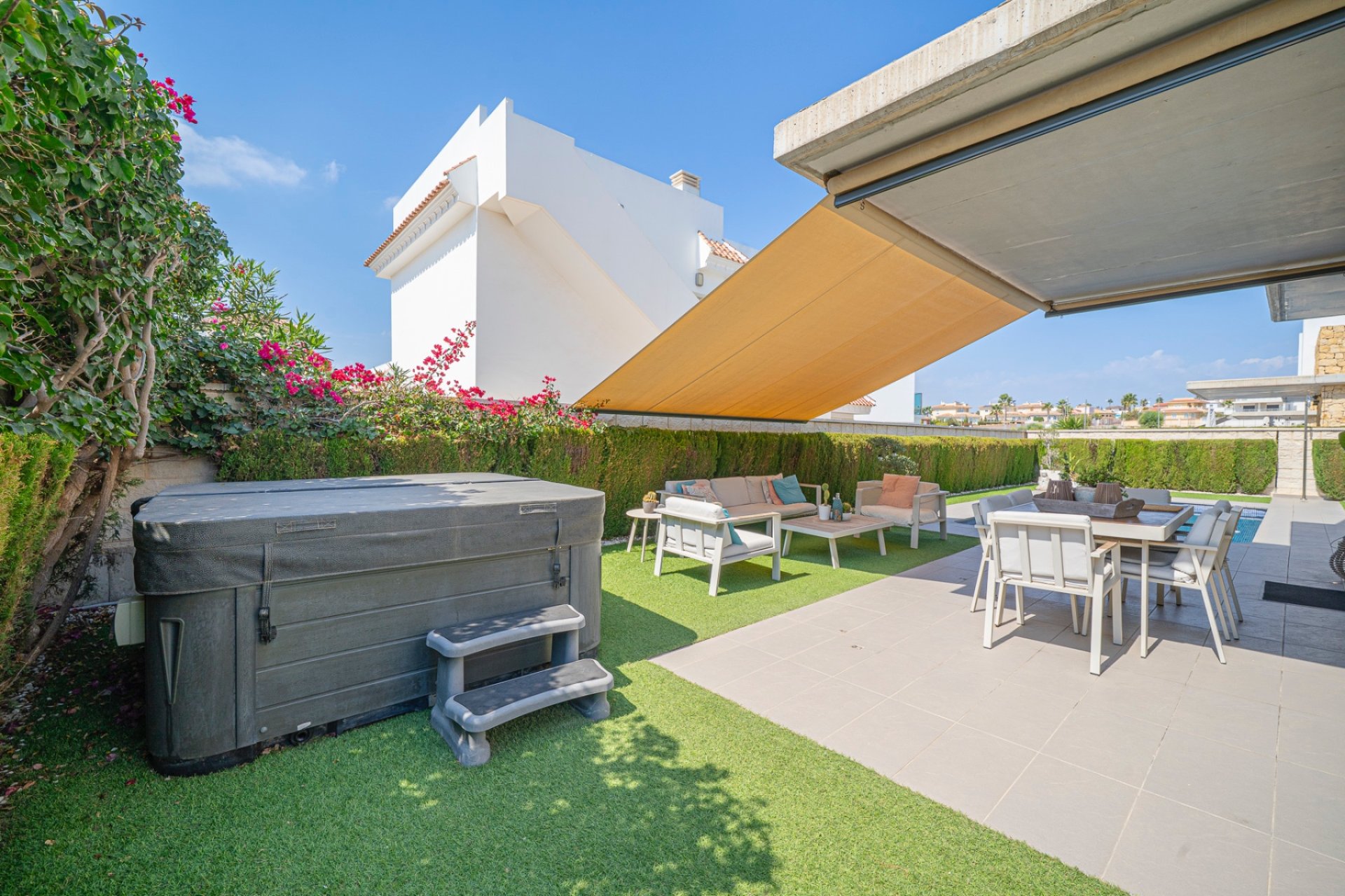 Herverkoop - Woning - Ciudad Quesada