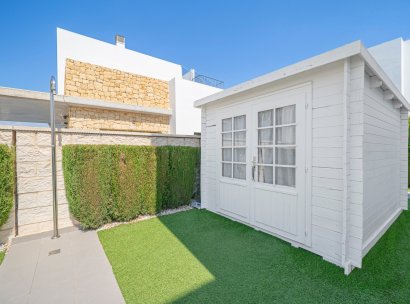 Woning · Herverkoop - Ciudad Quesada · Lo Pepin · Alicante · Spanje