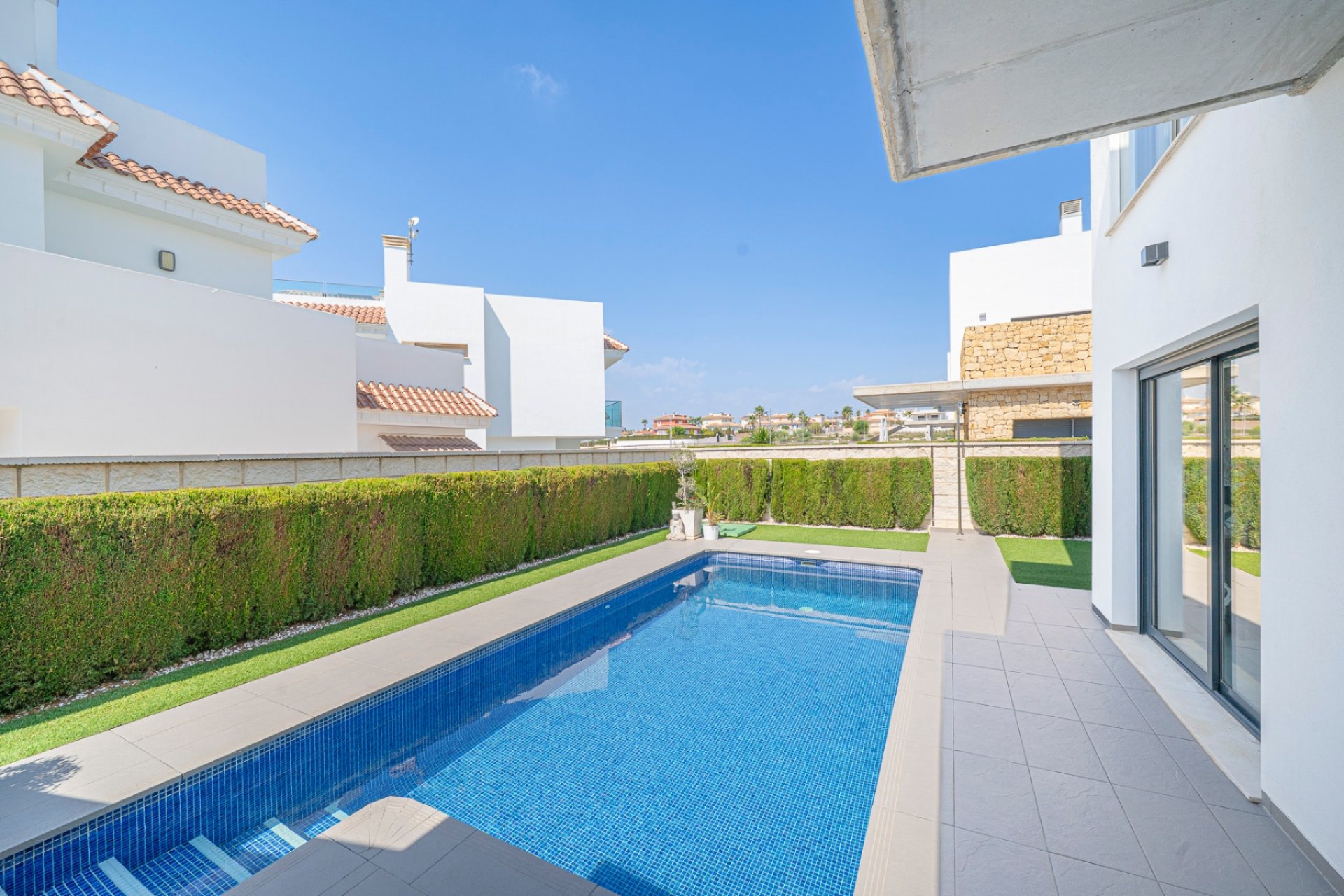 Herverkoop - Woning - Ciudad Quesada