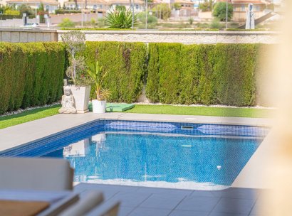 Woning · Herverkoop - Ciudad Quesada · Lo Pepin · Alicante · Spanje