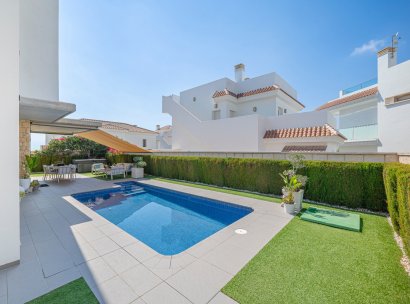 Woning · Herverkoop - Ciudad Quesada · Lo Pepin · Alicante · Spanje