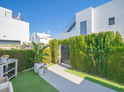 Woning · Herverkoop - Ciudad Quesada · Lo Pepin · Alicante · Spanje