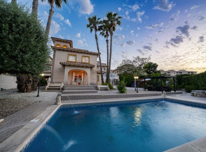 Woning · Herverkoop - Orihuela Costa · Playa Flamenca · Alicante · Spanje
