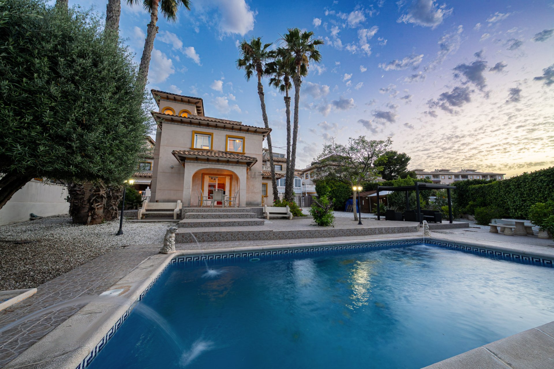 Herverkoop - Woning - Orihuela Costa