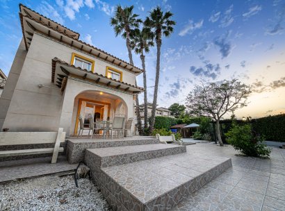 Woning · Herverkoop - Orihuela Costa · Playa Flamenca · Alicante · Spanje