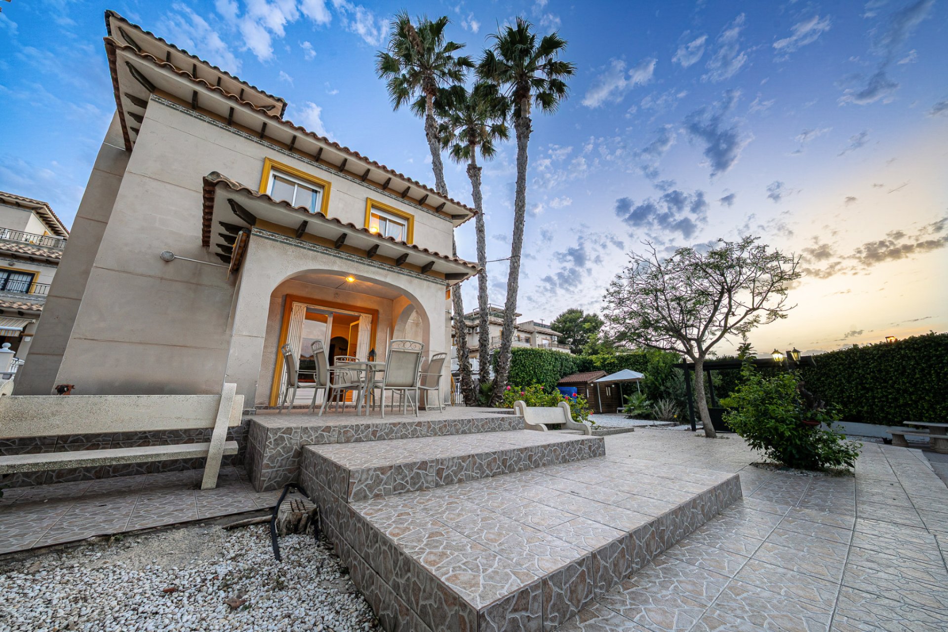 Herverkoop - Woning - Orihuela Costa