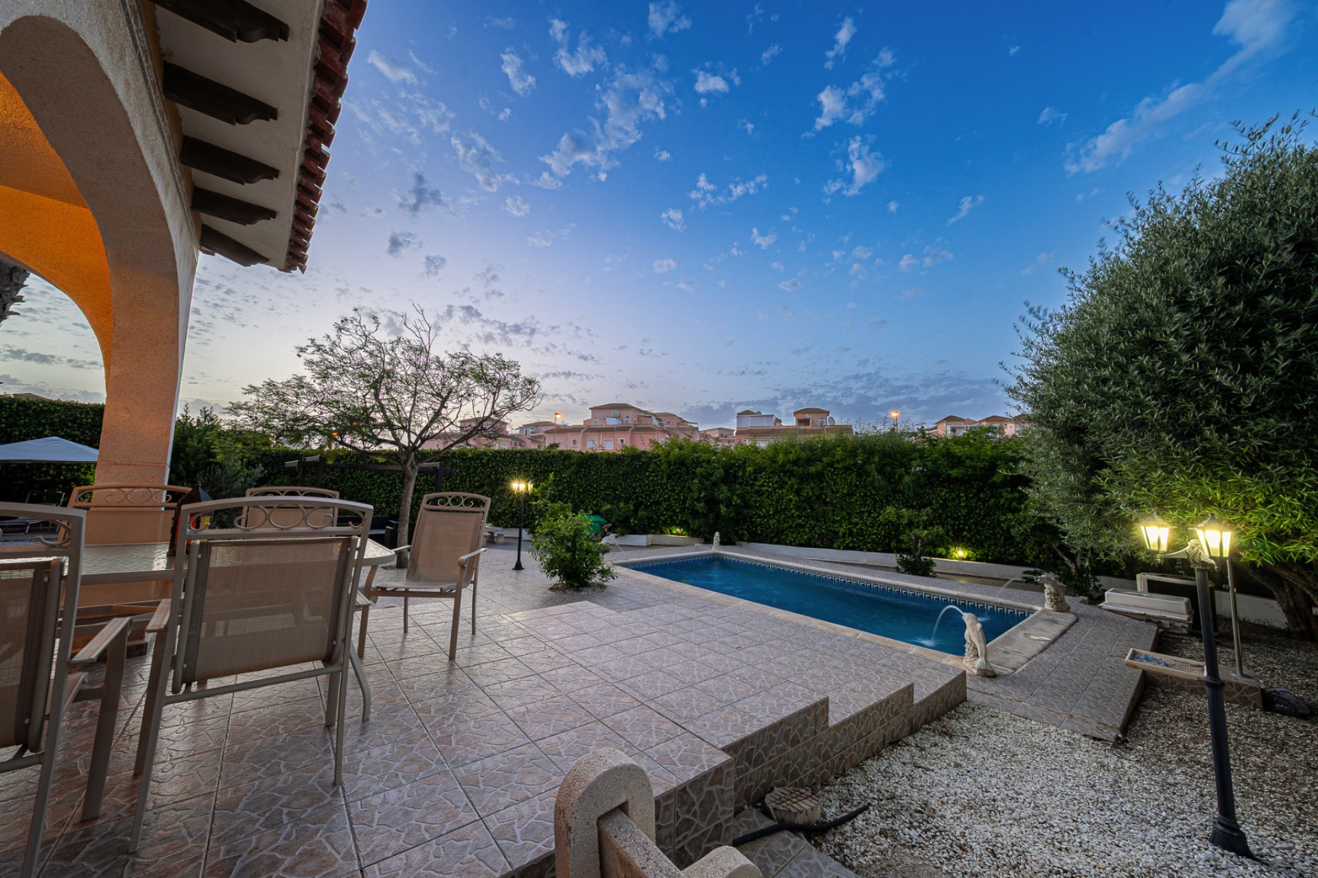 Herverkoop - Woning - Orihuela Costa