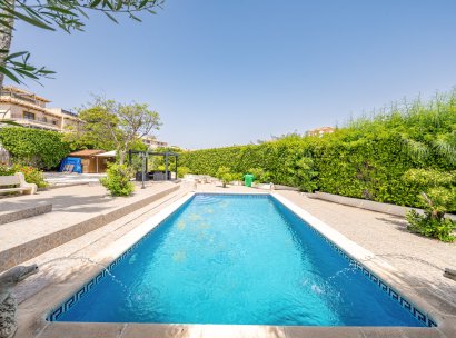 Woning · Herverkoop - Orihuela Costa · Playa Flamenca · Alicante · Spanje