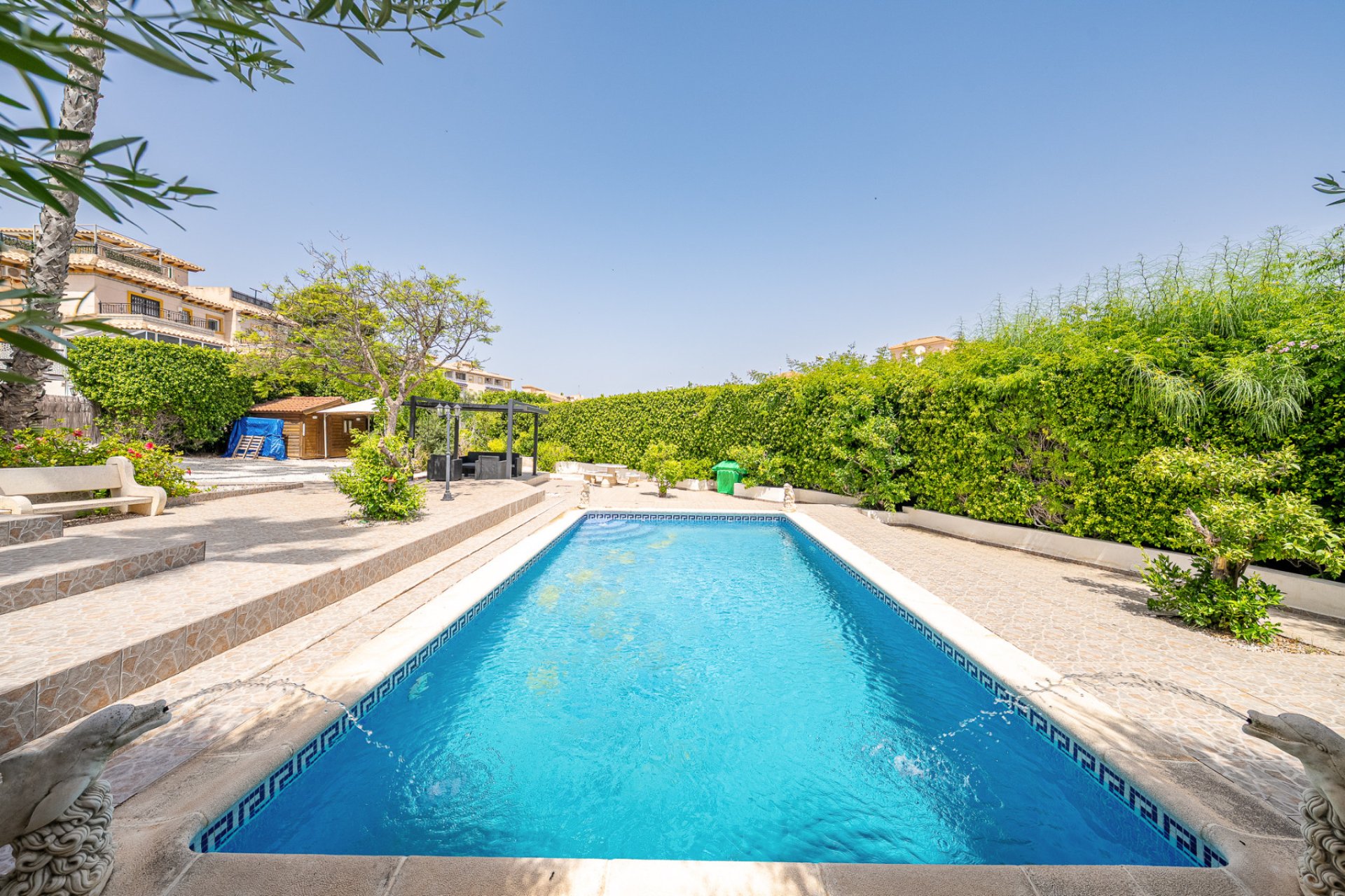 Herverkoop - Woning - Orihuela Costa