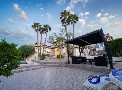 Woning · Herverkoop - Orihuela Costa · Playa Flamenca · Alicante · Spanje