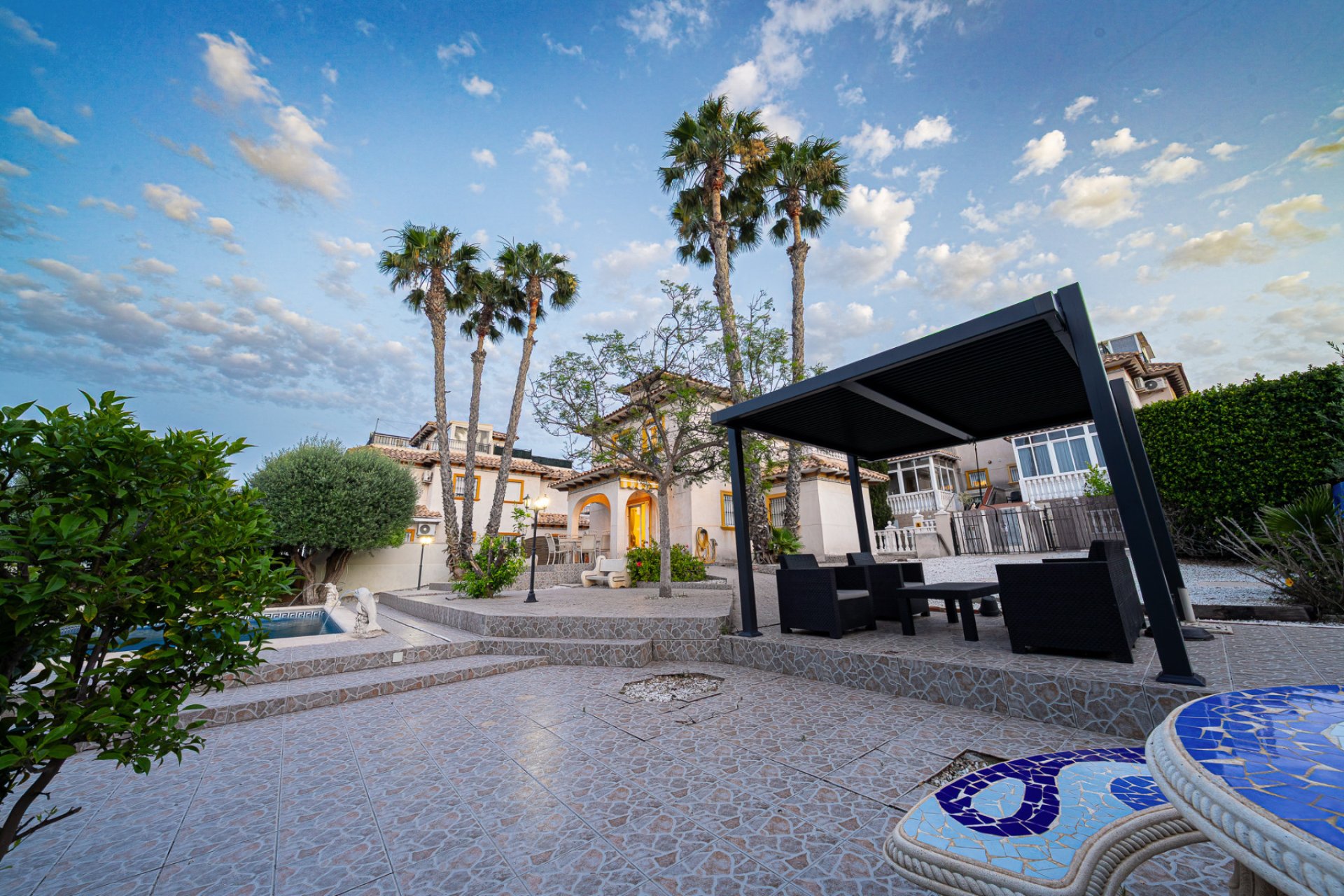 Herverkoop - Woning - Orihuela Costa