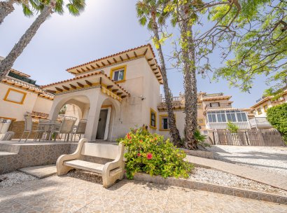 Woning · Herverkoop - Orihuela Costa · Playa Flamenca · Alicante · Spanje