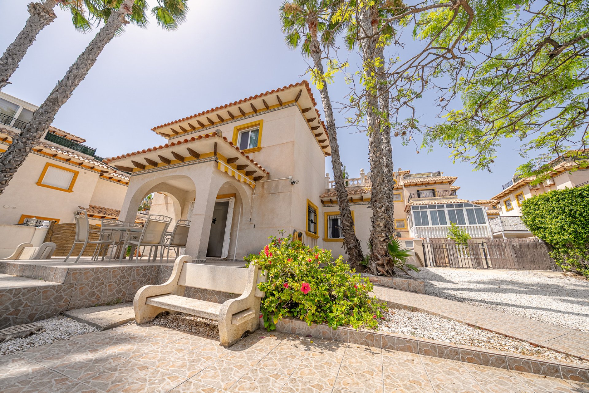 Herverkoop - Woning - Orihuela Costa