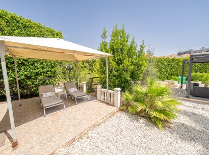 Woning · Herverkoop - Orihuela Costa · Playa Flamenca · Alicante · Spanje