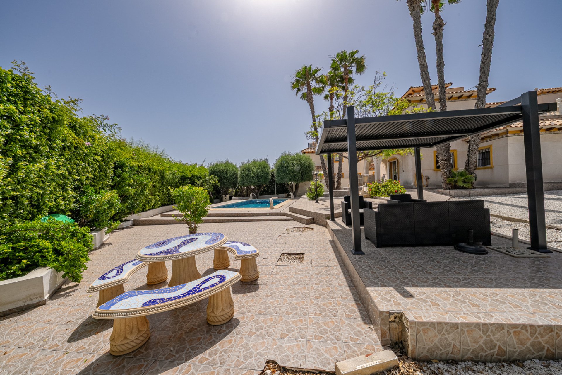 Herverkoop - Woning - Orihuela Costa